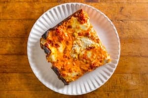 Vodka Sicilian Slice