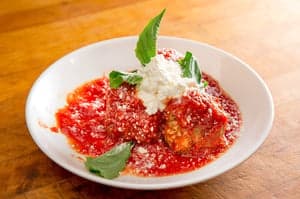 Meatballs