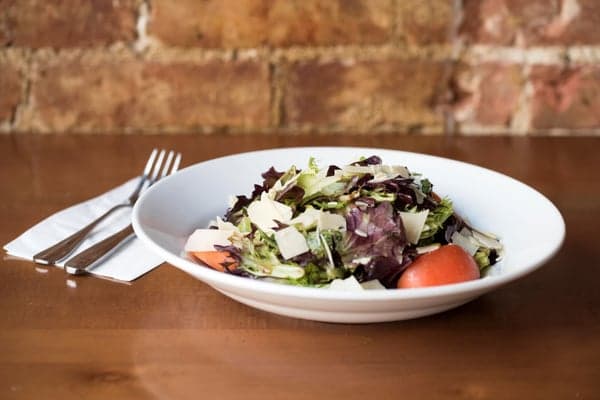 House Salad