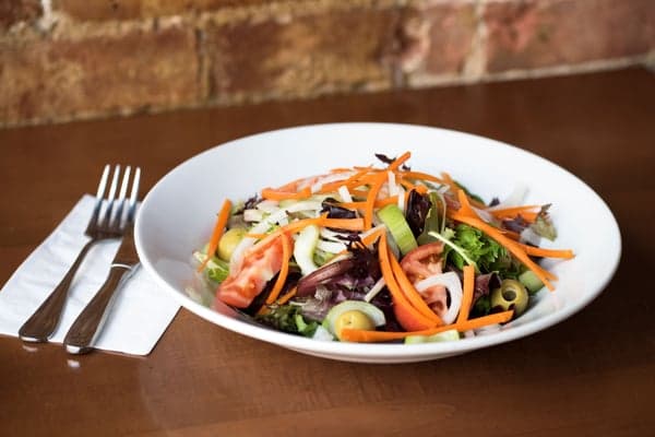Garden Salad