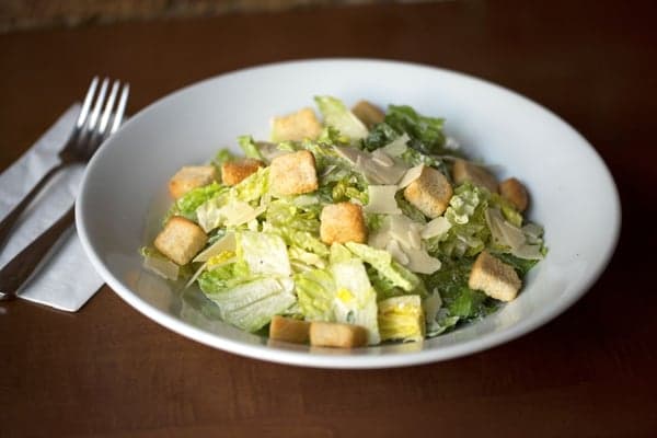 Caesar Salad