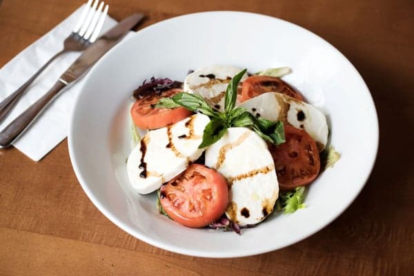 Caprese Salad