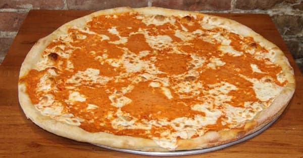 Alla Vodka Pizza