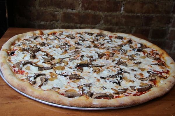 Appolonia Pizza