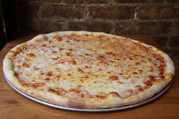 Libretto's Pizza