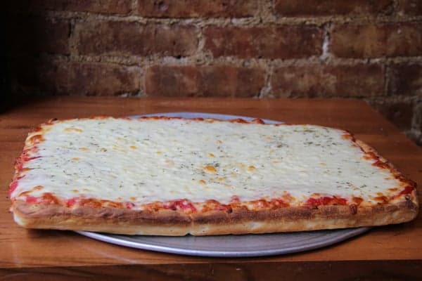 16" Sicilian