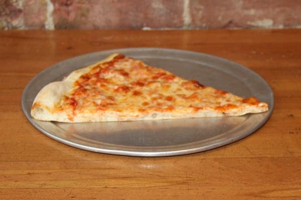 Cheese Slice