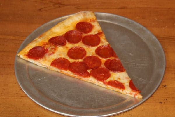 Pepperoni Slice