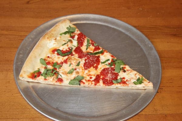 Margarita Slice