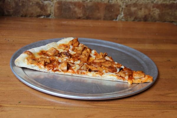 Buffalo Slice
