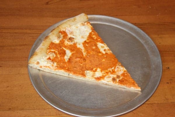 A la Vodka Slice