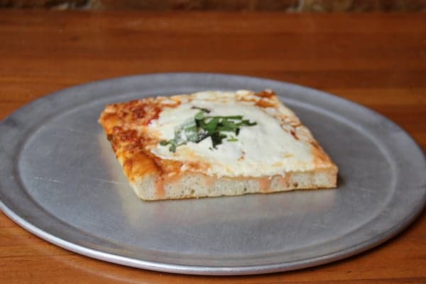 Grandma Slice