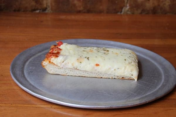 Sicilian Slice