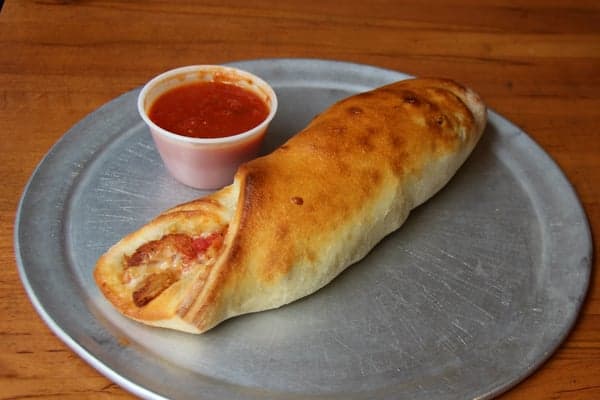 Chicken Roll