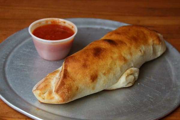 Vegetable Roll