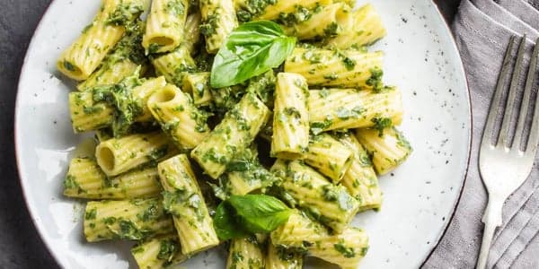 Pesto Pasta