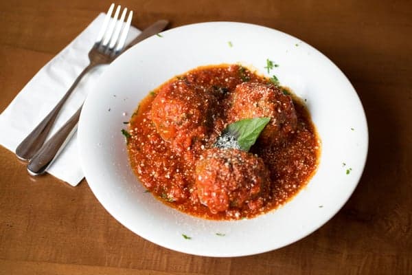 Meatballs