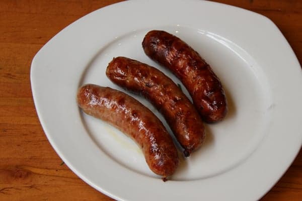 Sausage