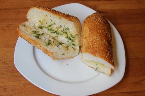 Garlic Bread