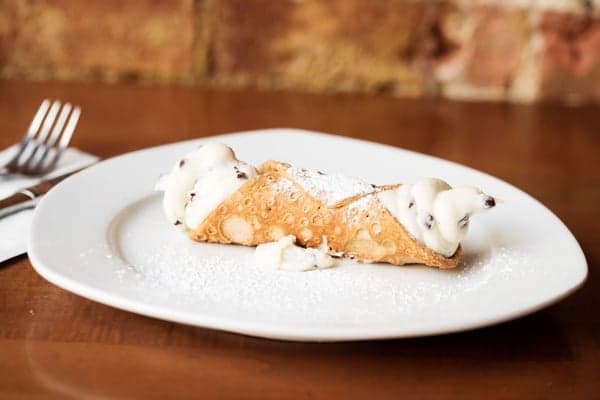 Cannoli