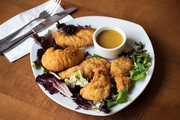 Chicken Tenders