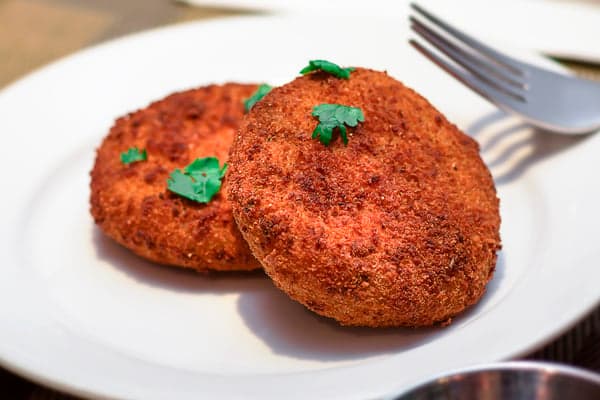 15. Alu Tikki