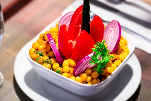 24. Chotpoti