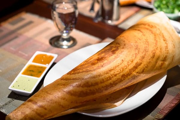 46. Paper Sada Dosai