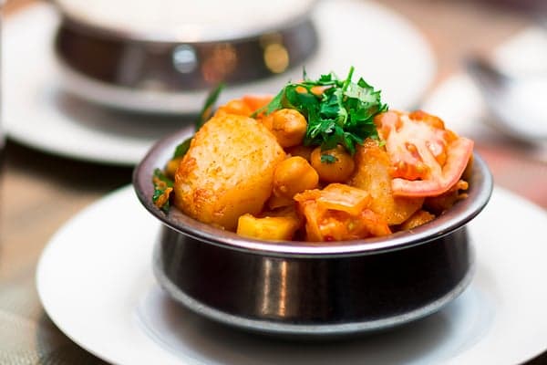 64. Alu Channa