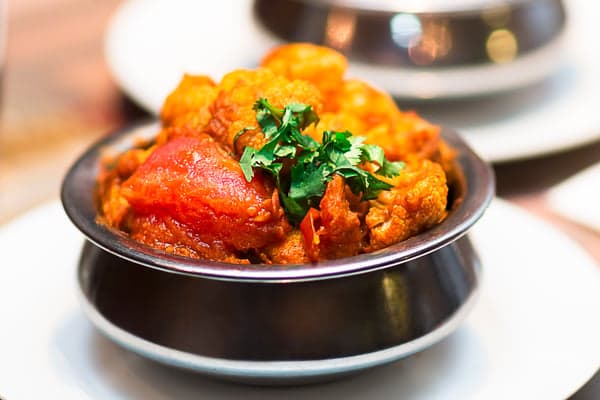 68. Gobi Masala
