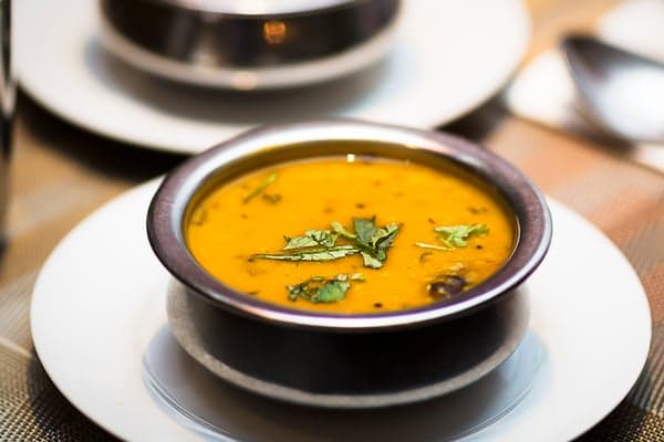 74. Jeera Dal
