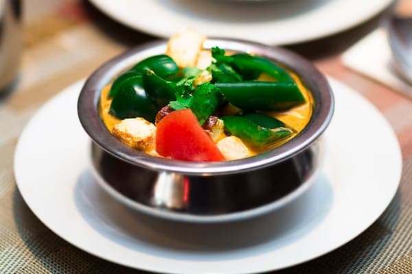 78. Chili Paneer