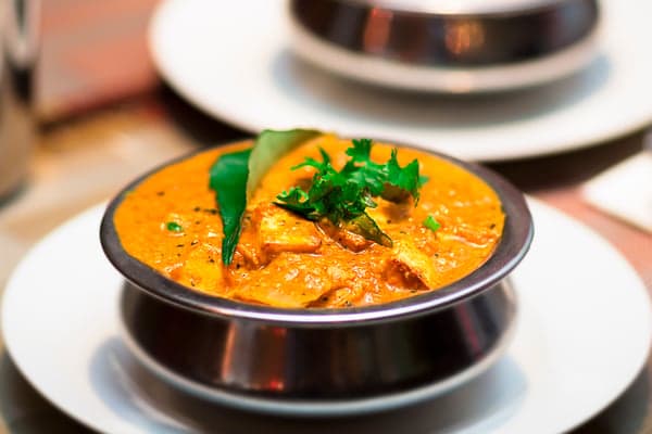 81. Shahi Paneer