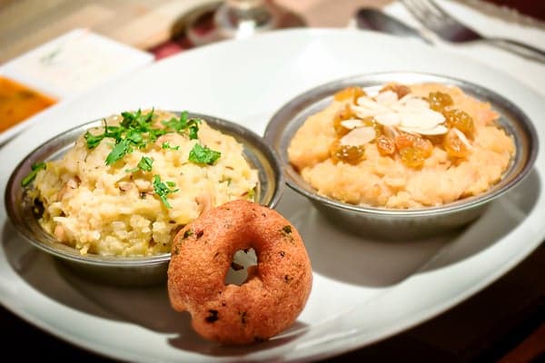 86. Pongal Special