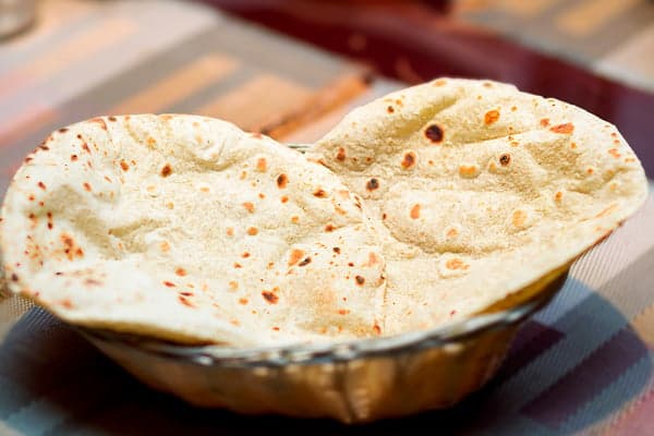 88. Phulka (Roti) (1)