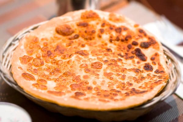 90. Alu Paratha
