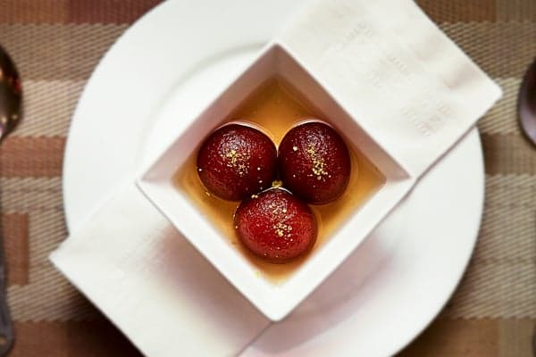 Gulab Jamun