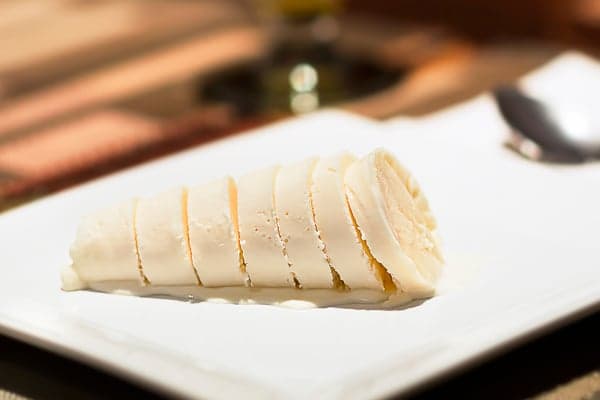 Malai Kulfi