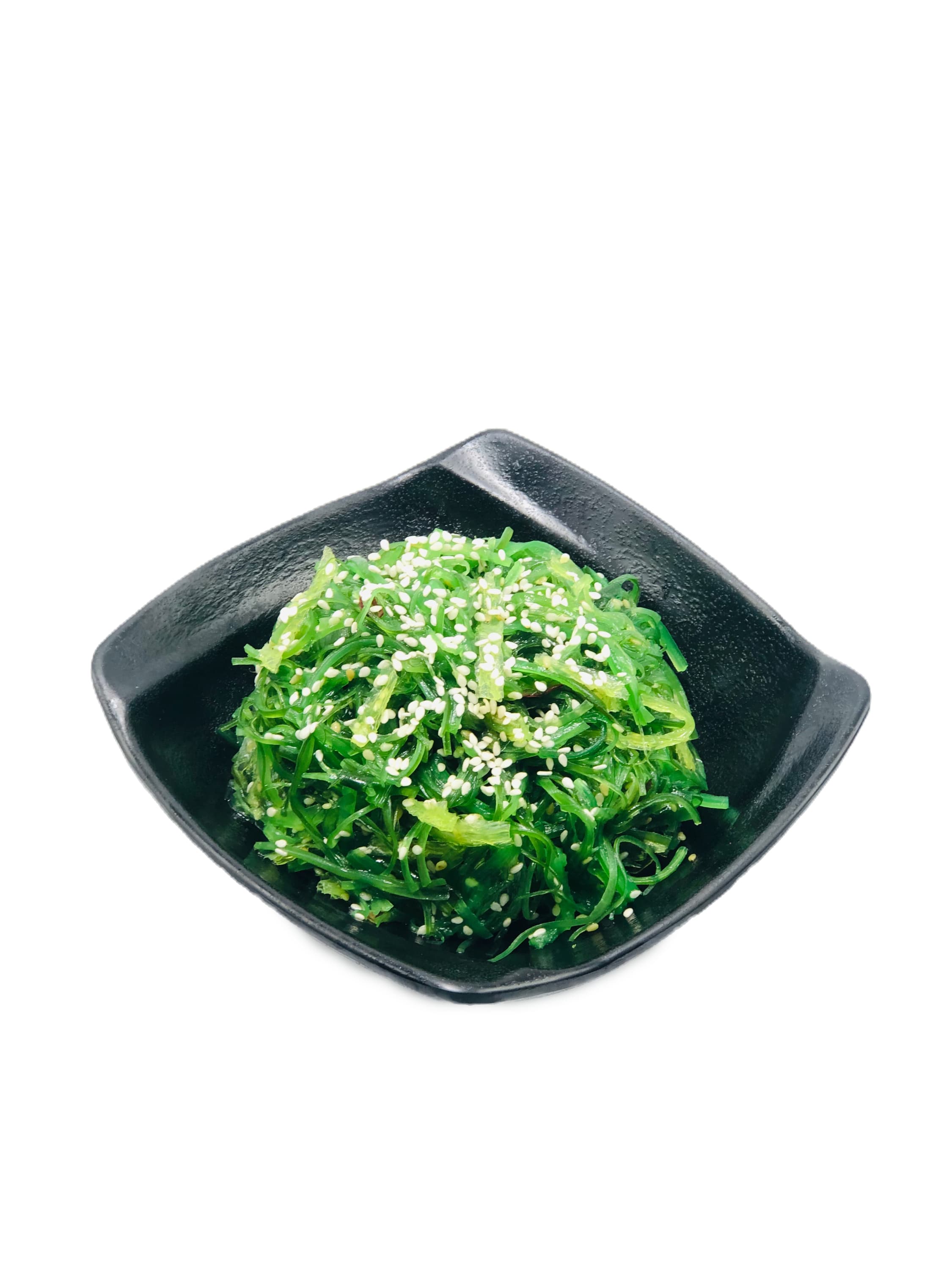 Homemade Seaweed Salad