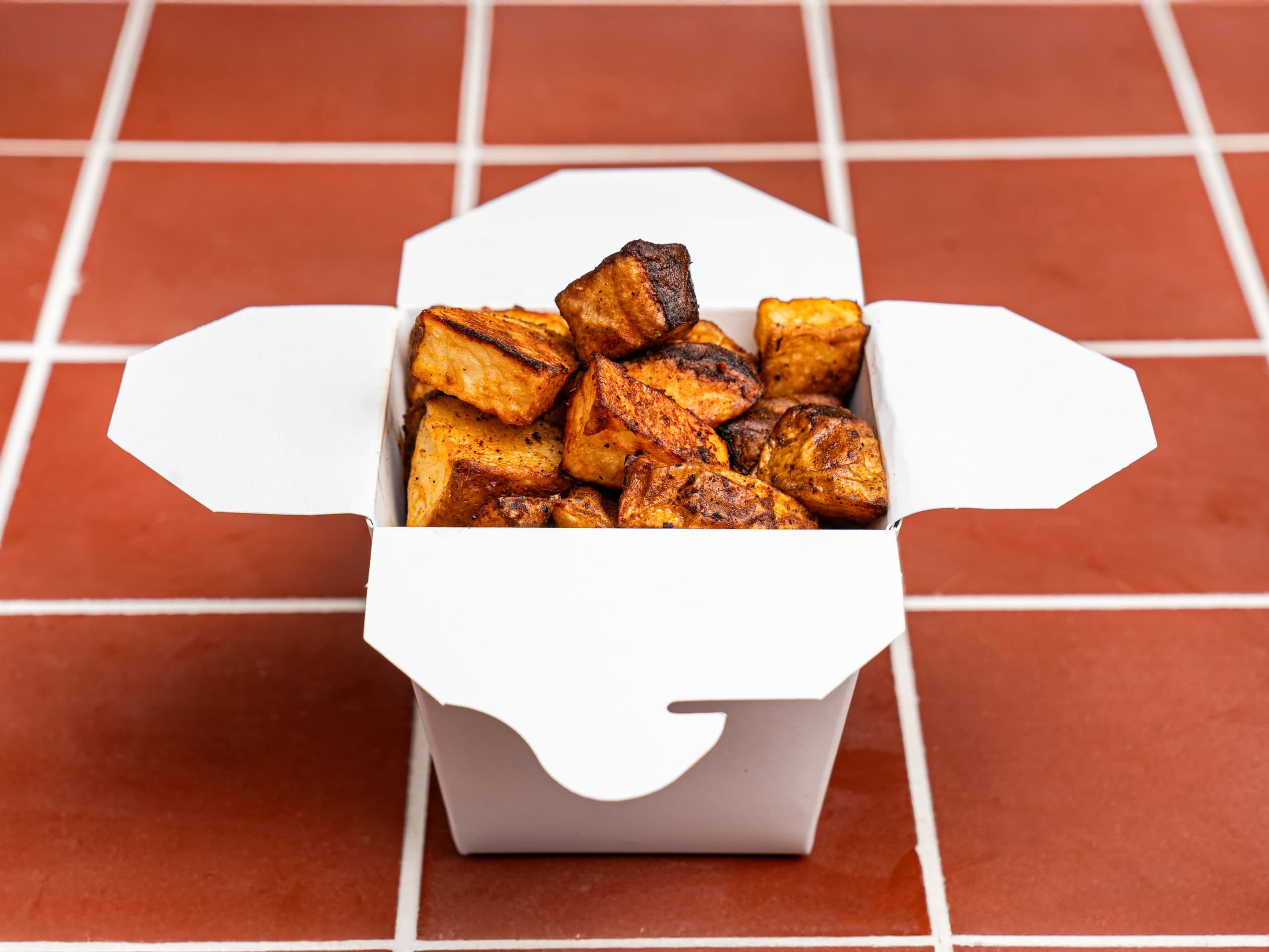 Home Potatoes