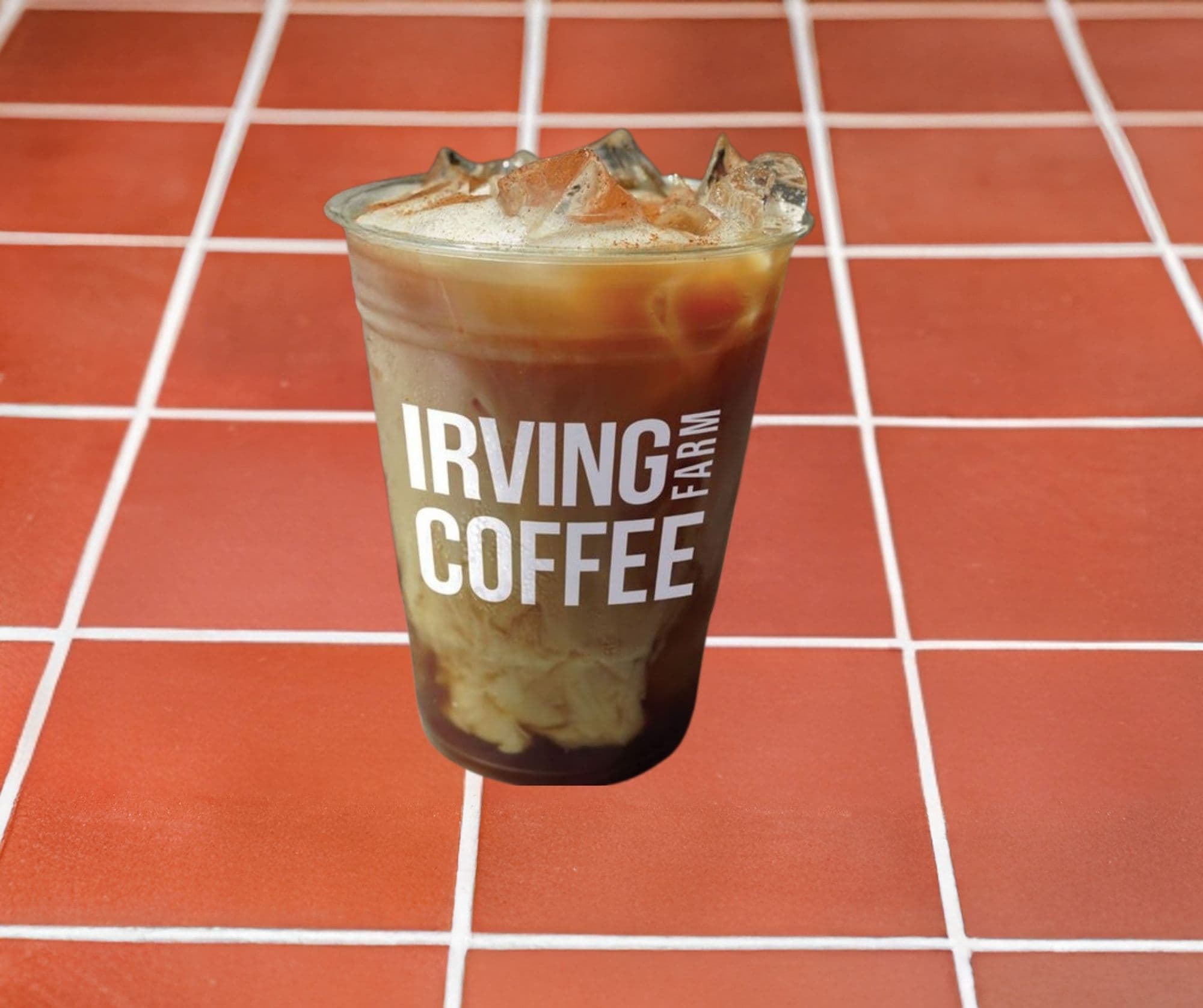 Cold Brew