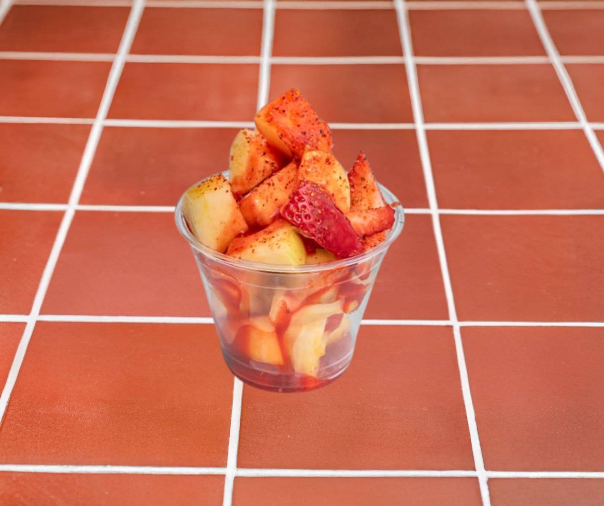 Fruita Picosa