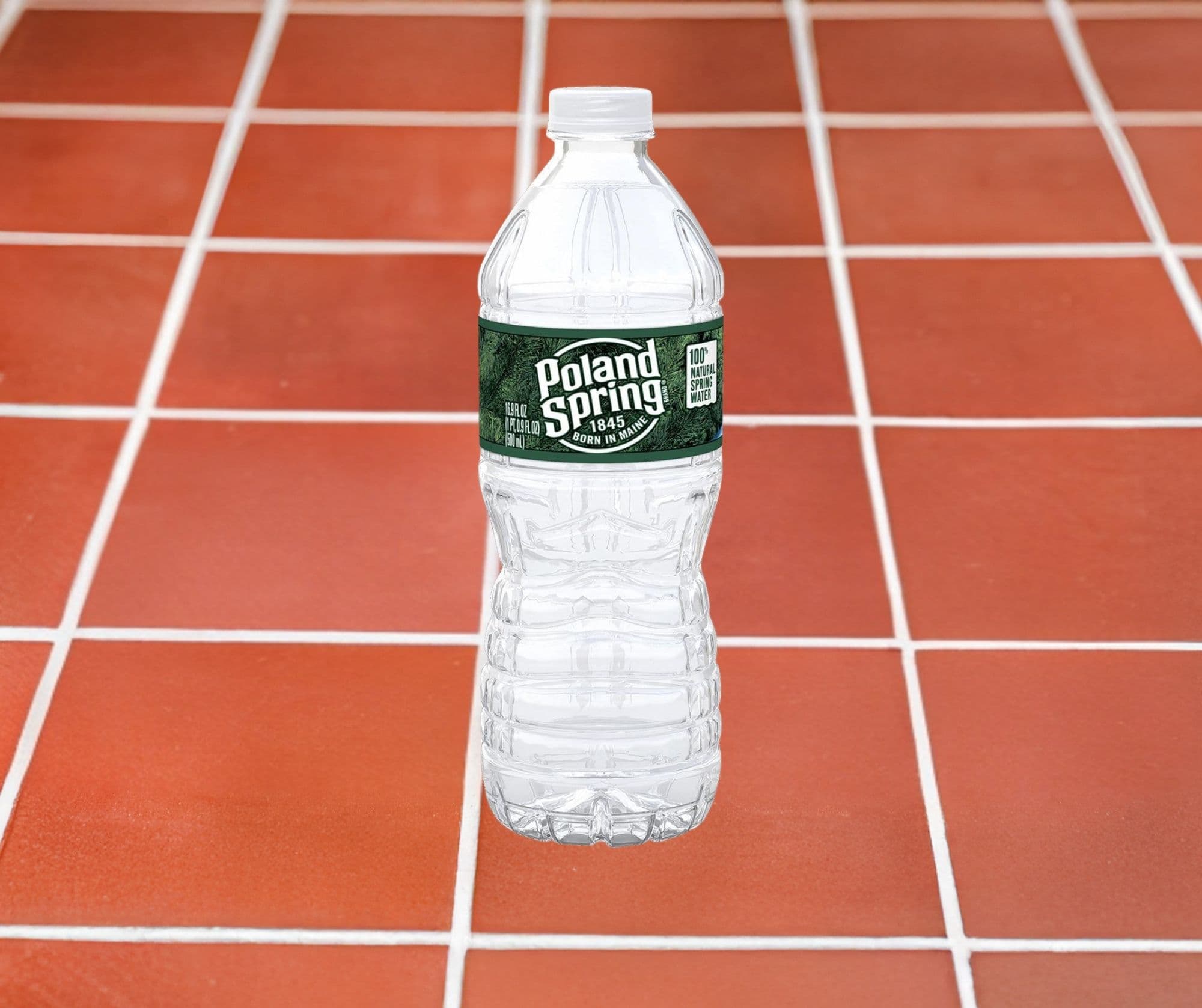 Poland Spring