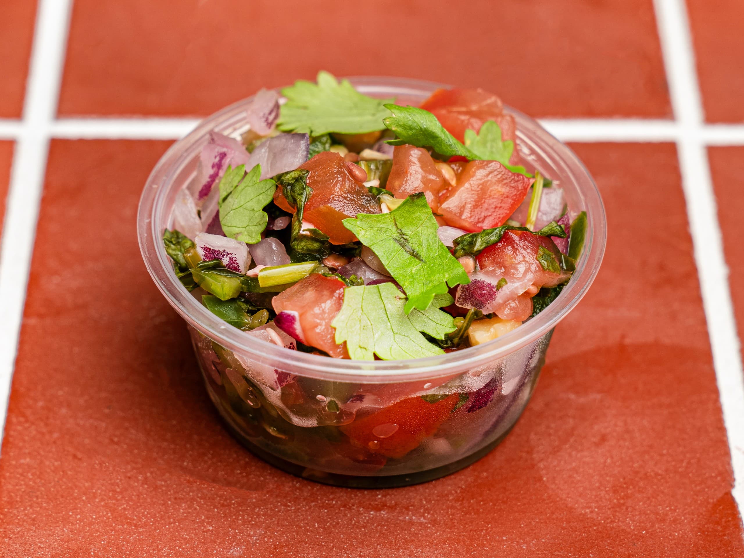 Pico de Gallo (2oz)