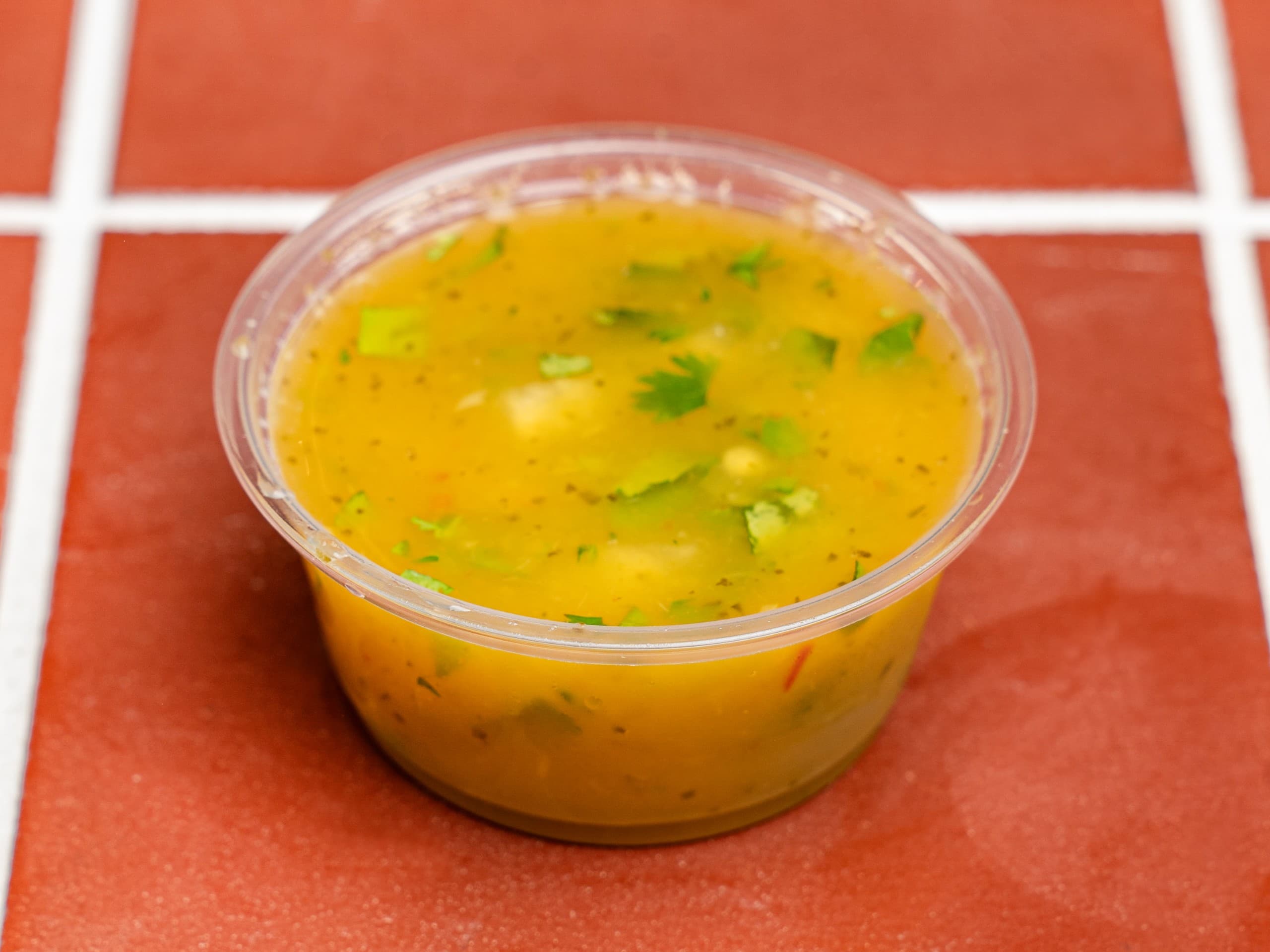 Citrus Habanero (2oz)