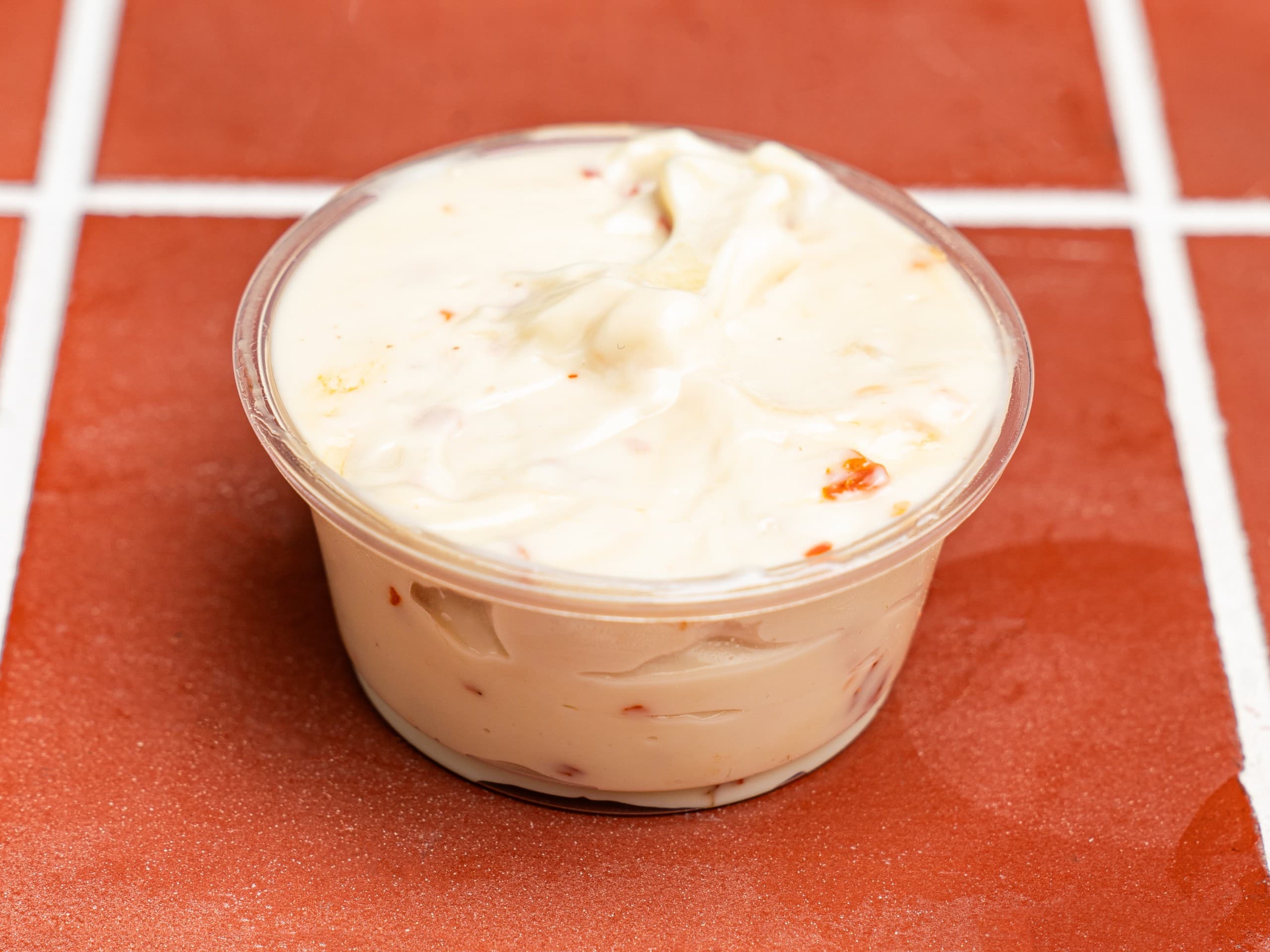 Garlic Aioli (2oz)
