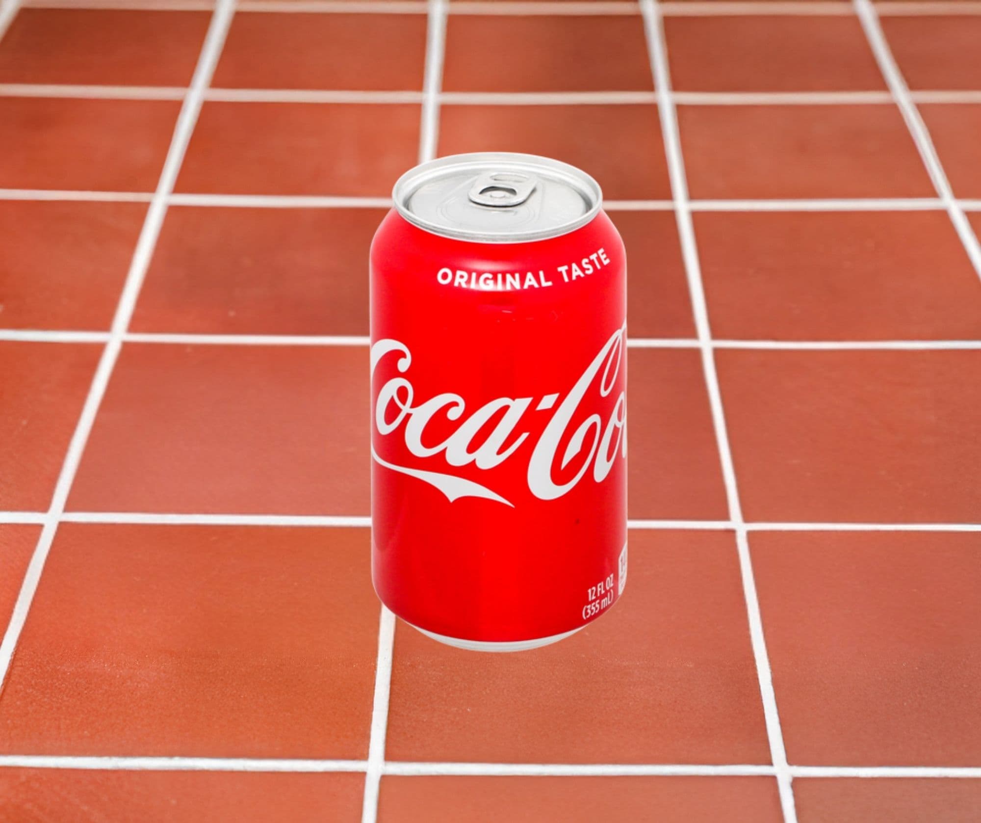 Coke Can