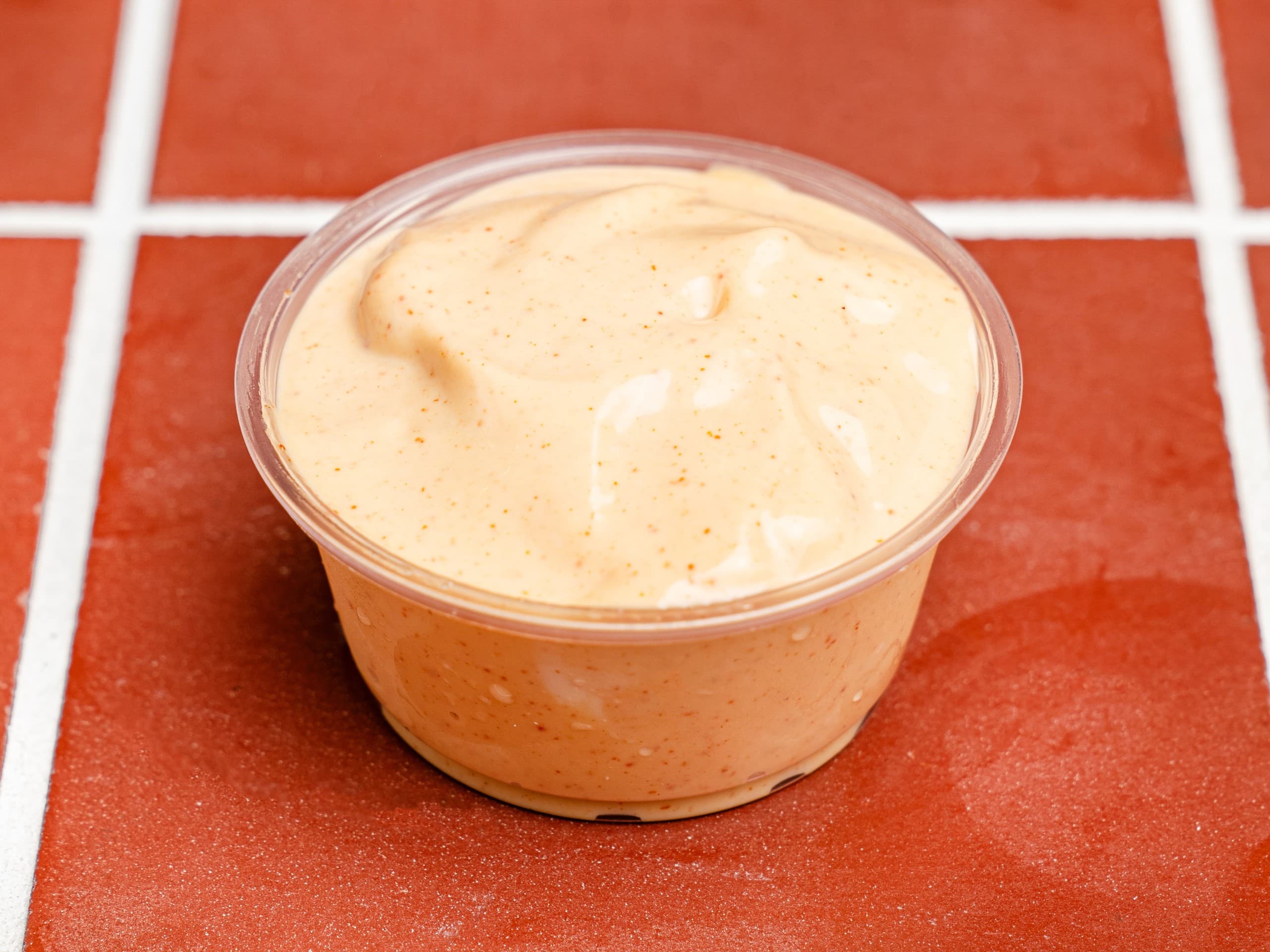 Chili Aioli (2oz)