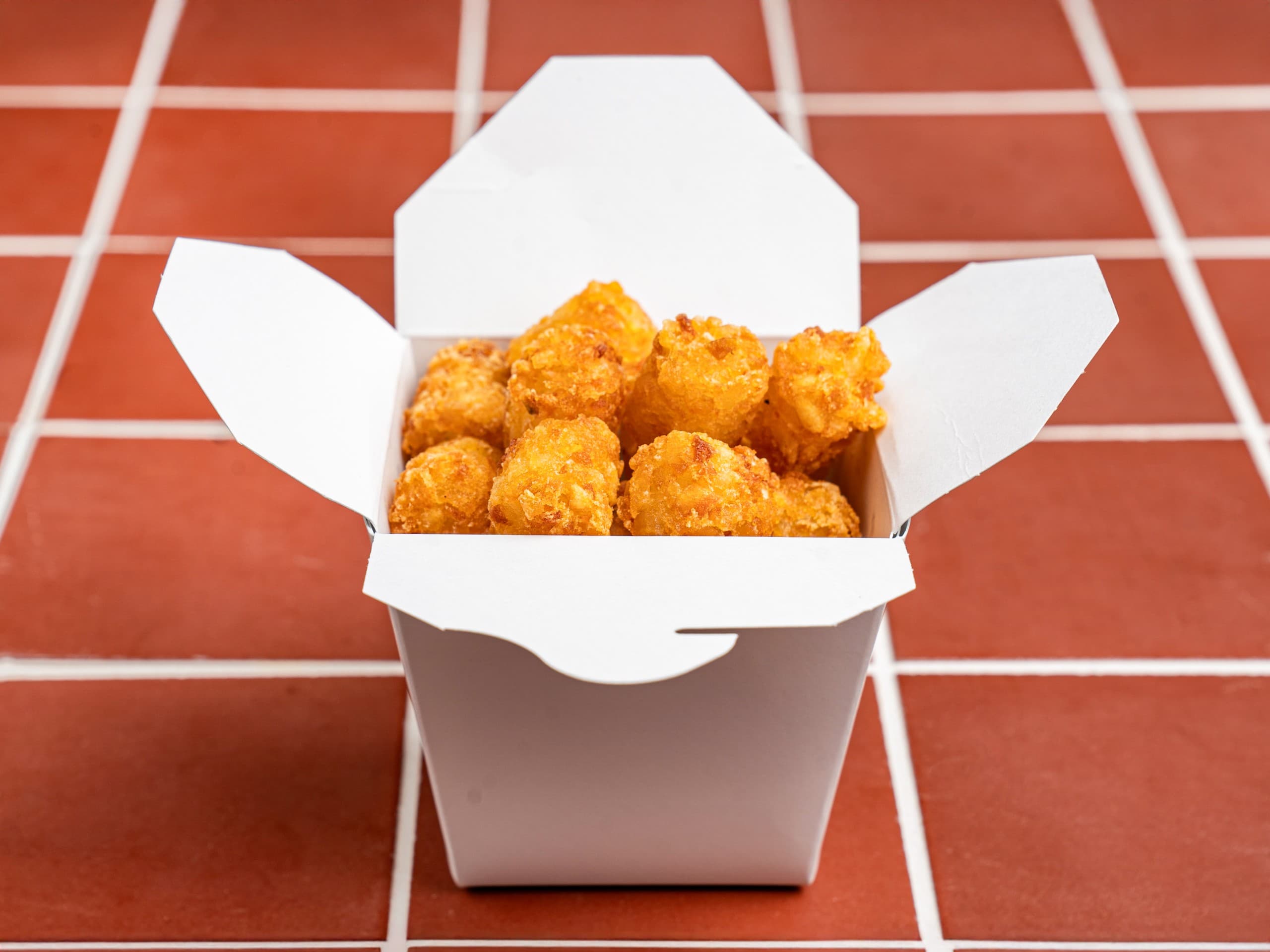 Tater Tots