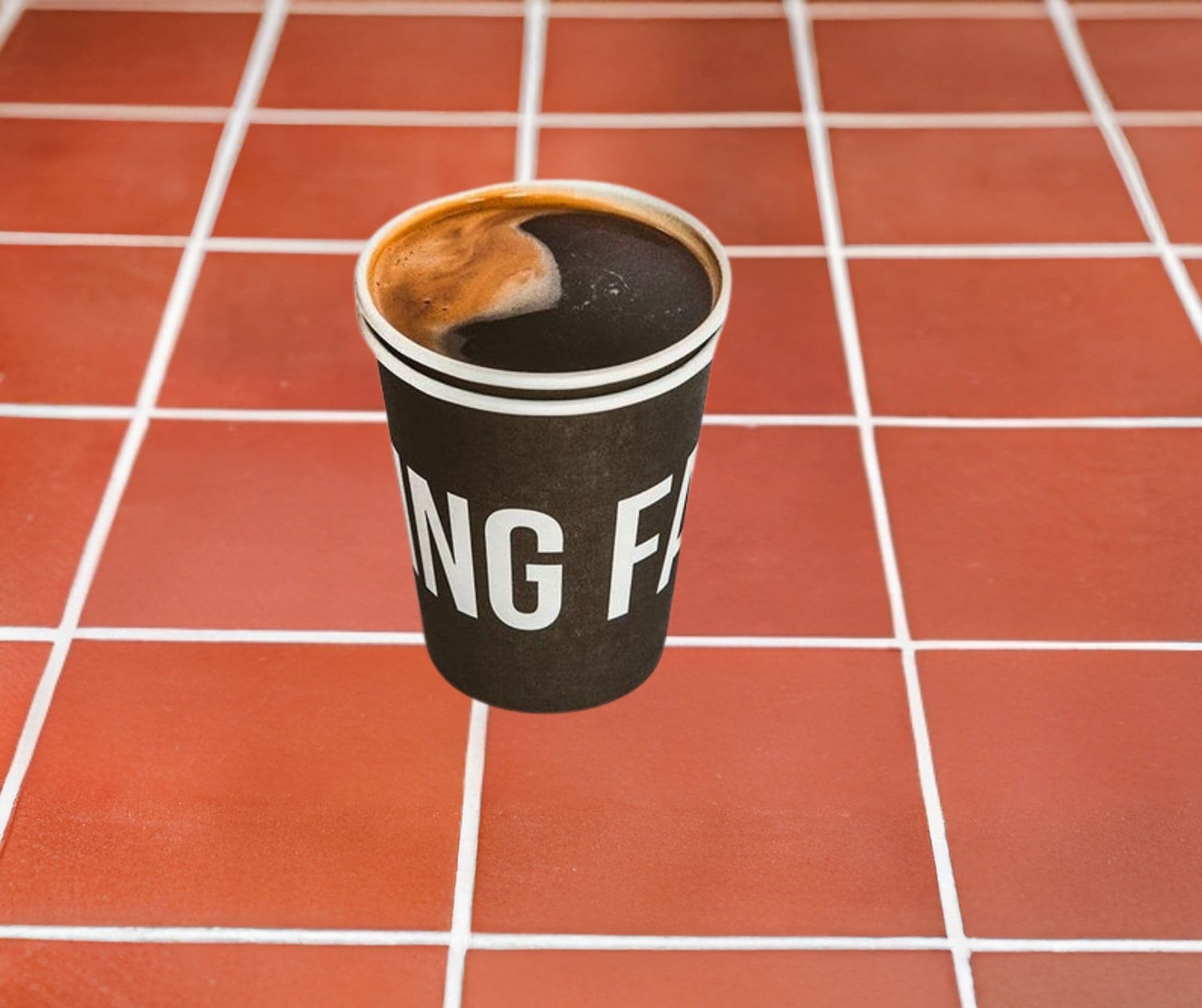 Drip Coffee